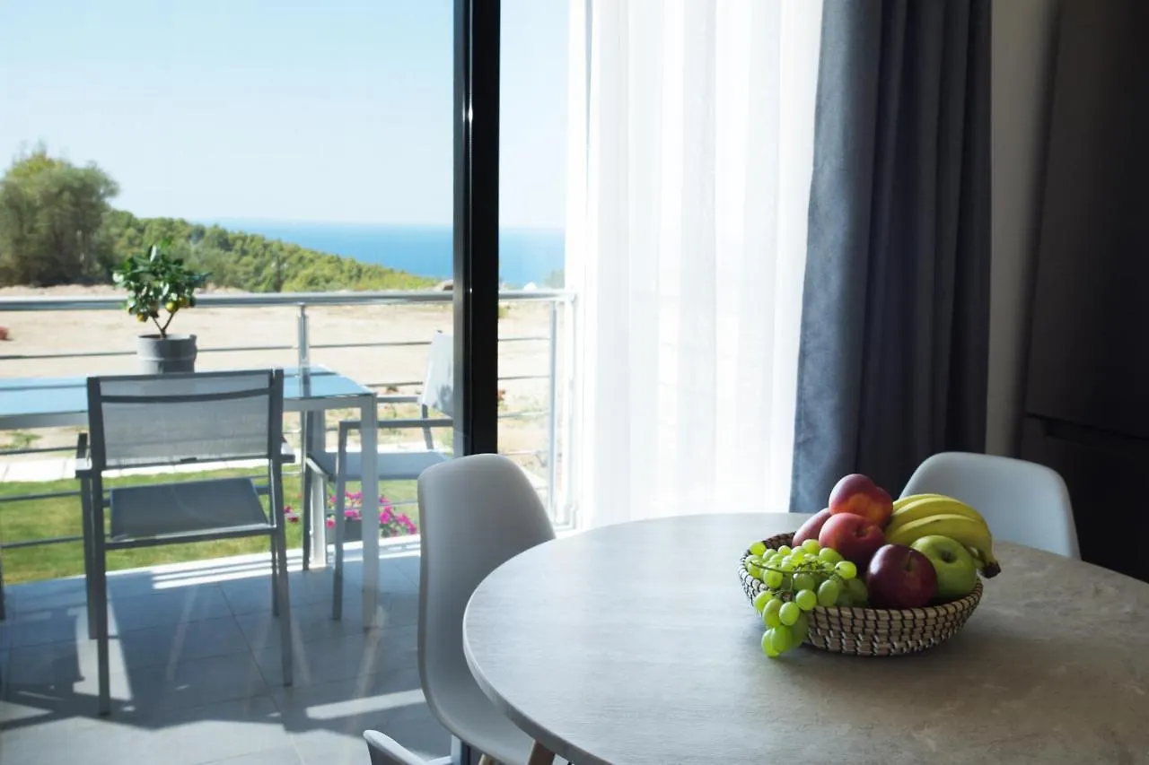 Alikon Adult-Only Aparthotel Neos Marmaras