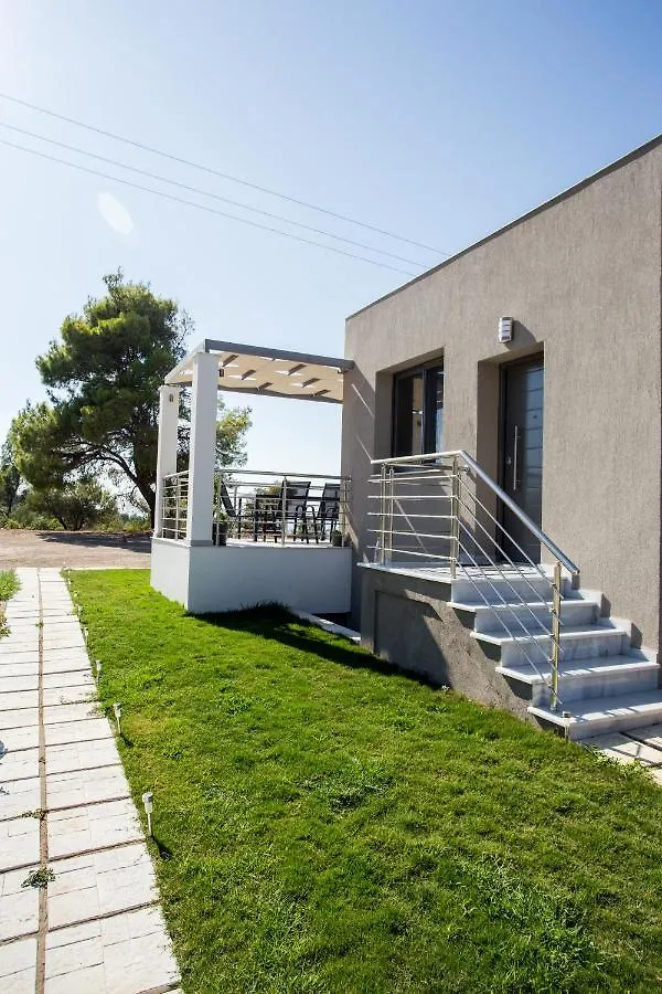Alikon Adult-Only Aparthotel Neos Marmaras