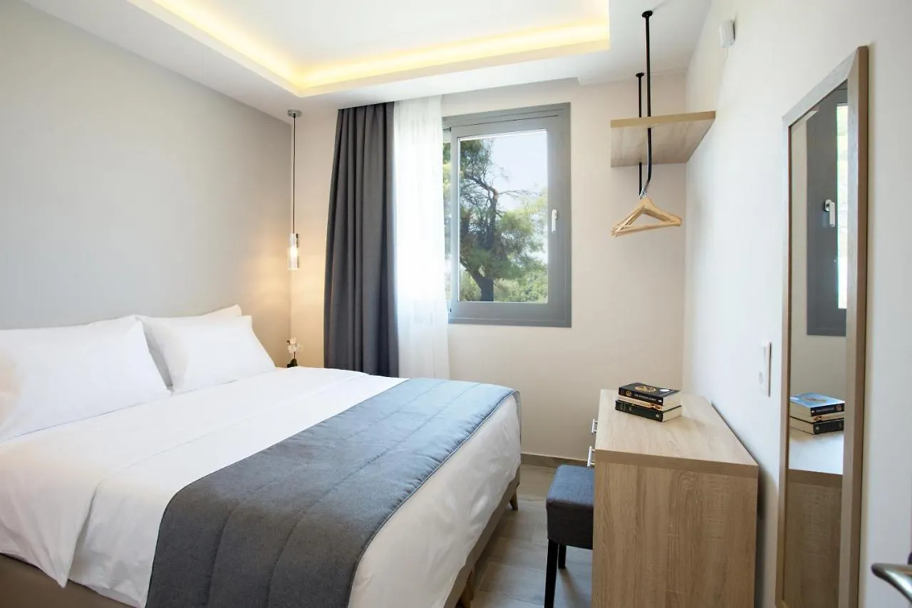 Alikon Adult-Only Aparthotel Neos Marmaras