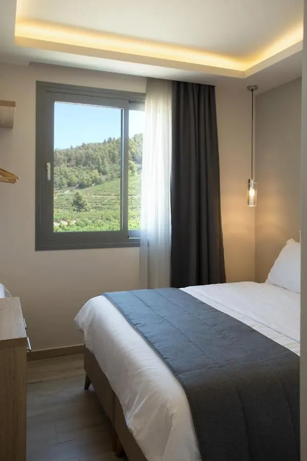 Alikon Adult-Only Aparthotel Neos Marmaras Grekland
