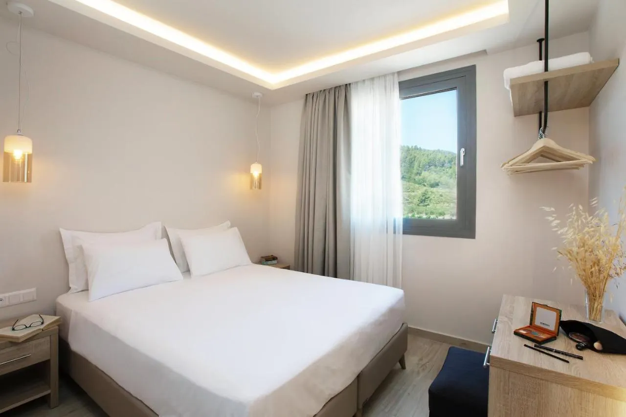 Alikon Adult-Only Aparthotel Neos Marmaras Grekland