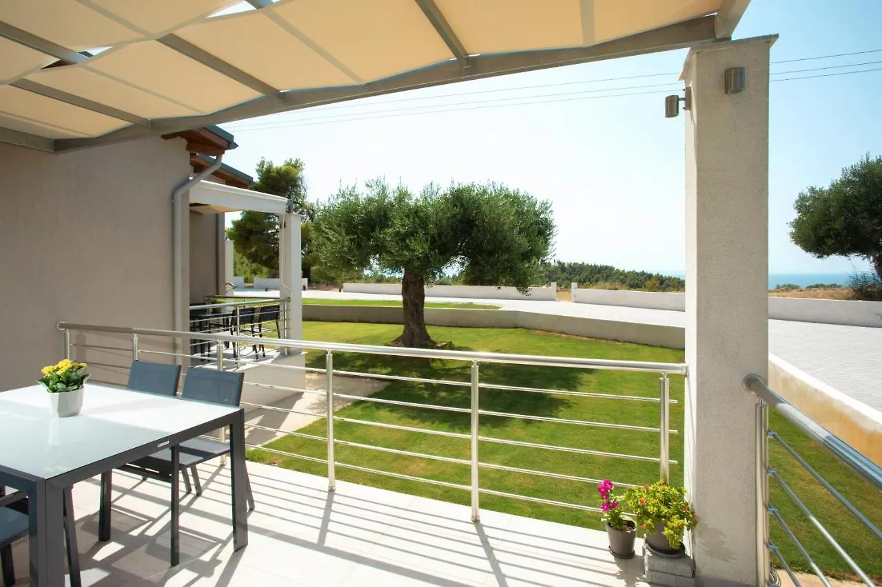 Alikon Adult-Only Aparthotel Neos Marmaras