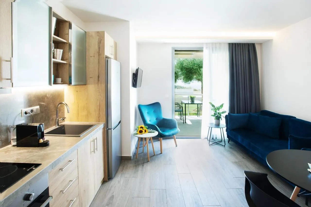 Alikon Adult-Only Aparthotel Neos Marmaras