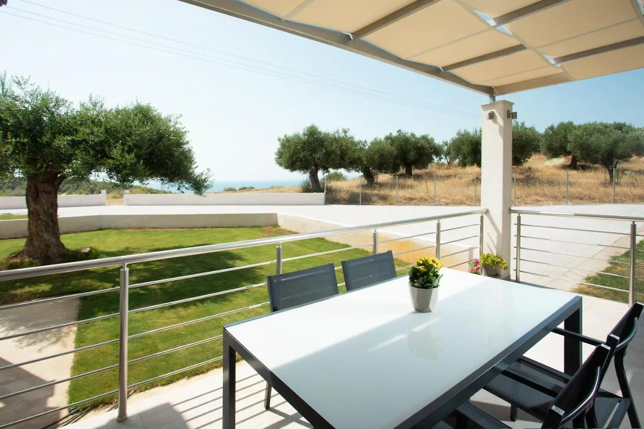 Alikon Adult-Only Aparthotel Neos Marmaras