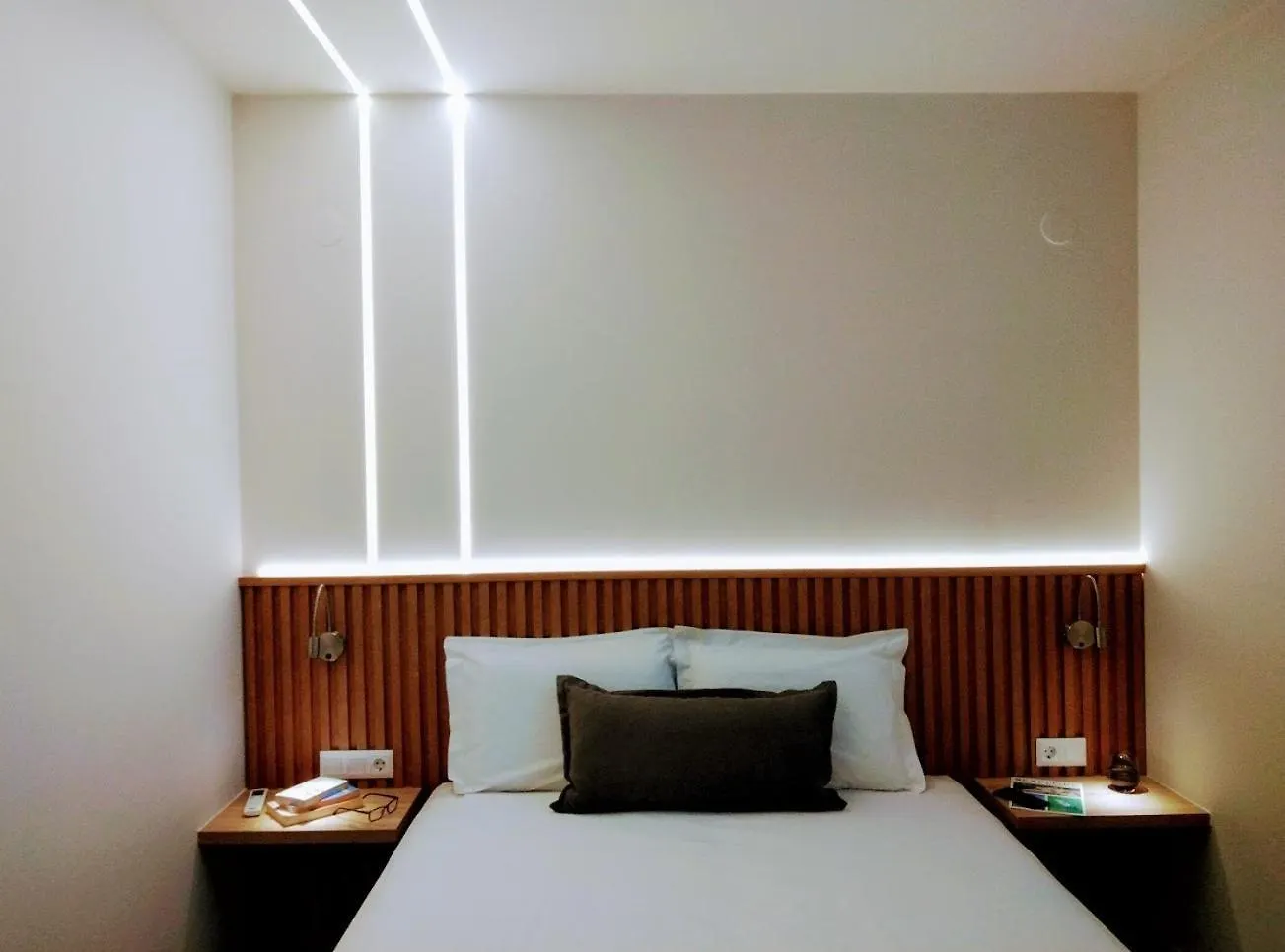 Alikon Adult-Only Aparthotel Neos Marmaras