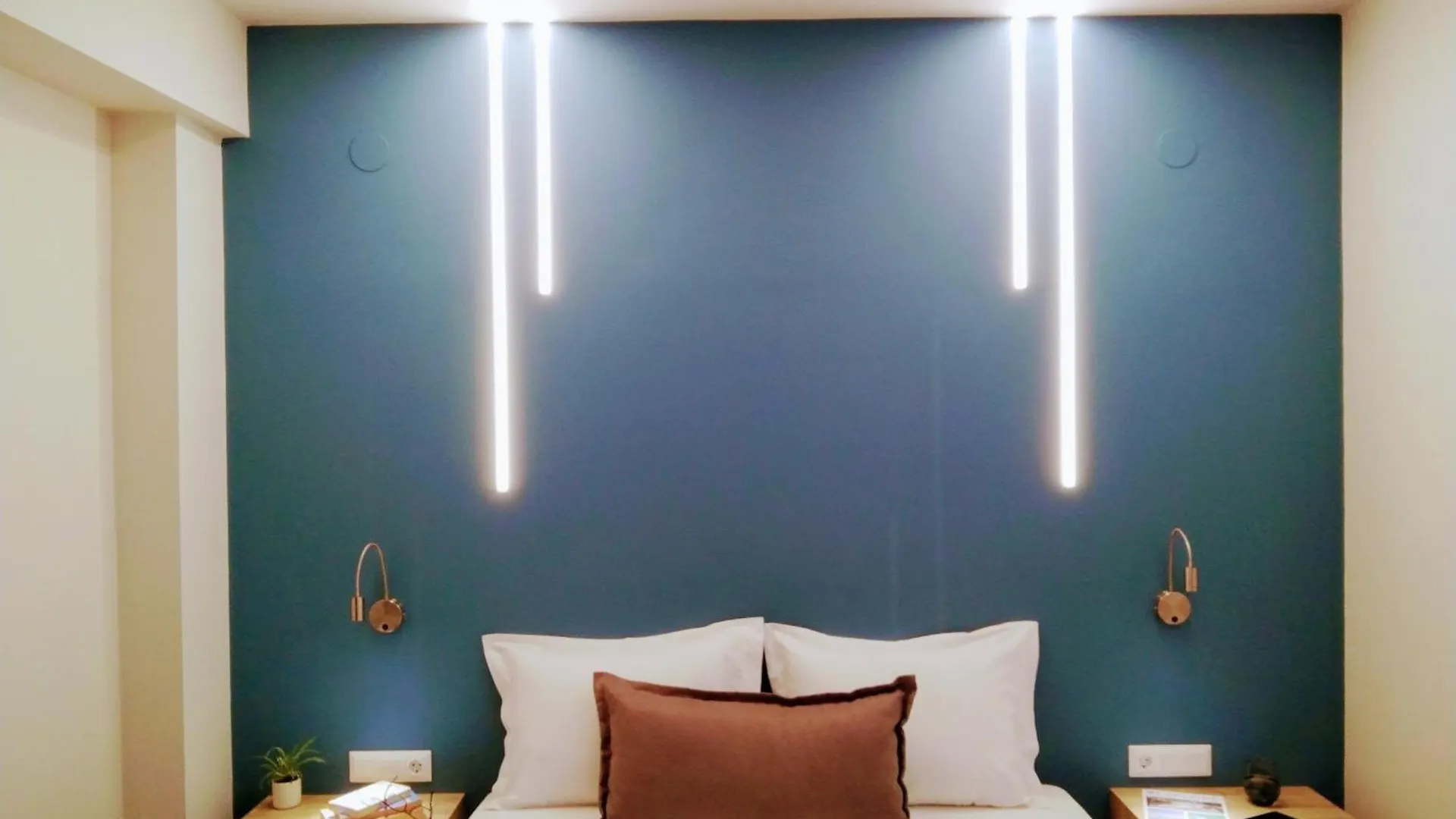 Alikon Adult-Only Aparthotel Neos Marmaras