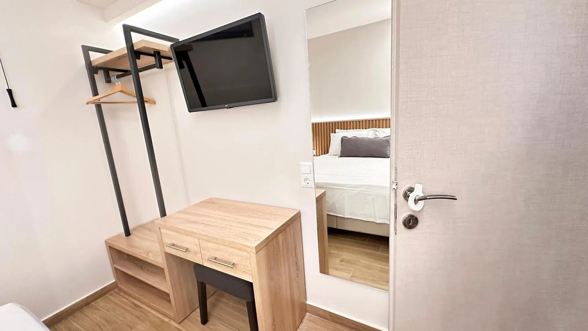 Alikon Adult-Only Aparthotel Neos Marmaras