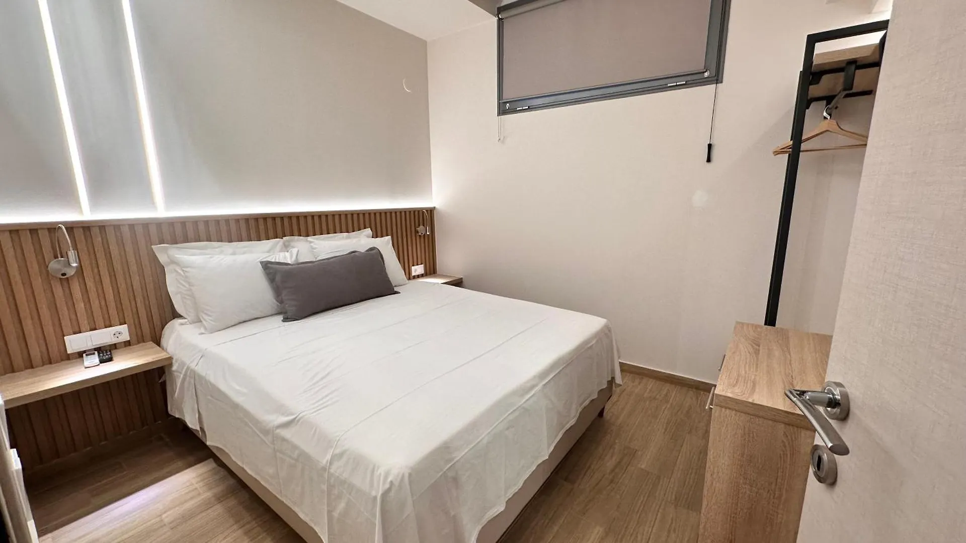 Alikon Adult-Only Aparthotel Neos Marmaras Grekland