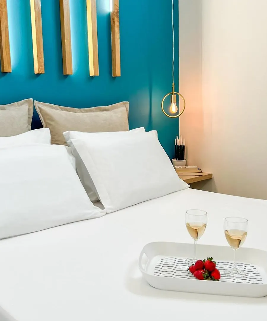 Alikon Adult-Only Aparthotel Neos Marmaras