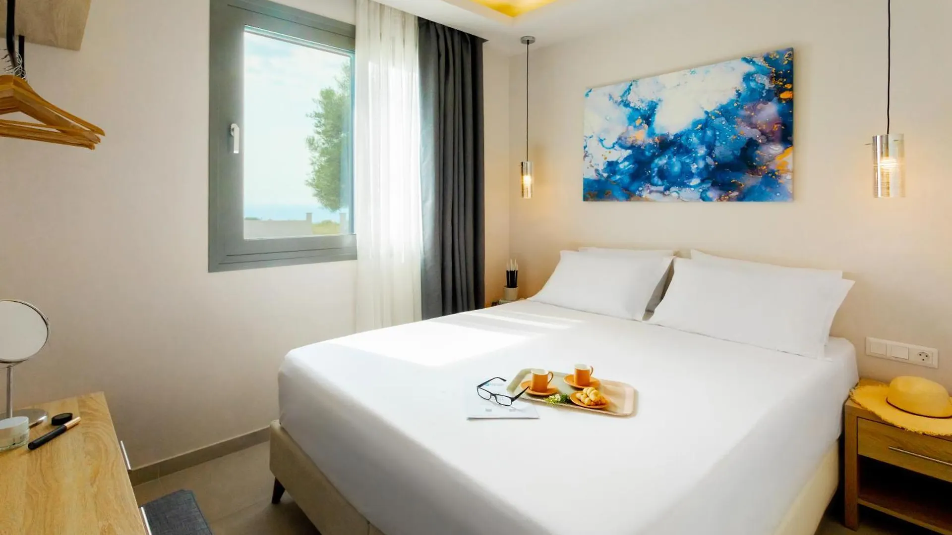 Alikon Adult-Only Aparthotel Neos Marmaras 0*,